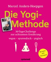 Cover von Die Yogi-Methode