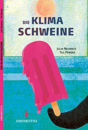 Cover von Die Klimaschweine