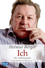 Cover von Ich. Die Autobiographie