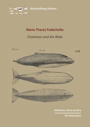 Cover von Chamisso und die Wale