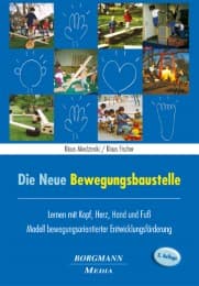 Cover von Die Neue Bewegungsbaustelle