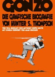 Cover von Gonzo