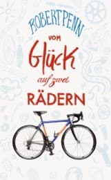 Cover von Vom Glück auf zwei Rädern