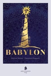 Cover von Babylon
