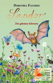 Cover von Sandor Der geheime Schwarm