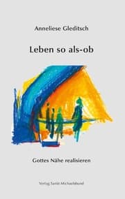 Cover von Leben so als-ob