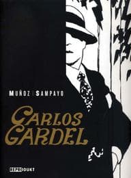 Cover von Carlos Gardel