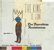 Cover von The King is Gone