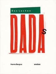 Cover von Das Lachen Dada's