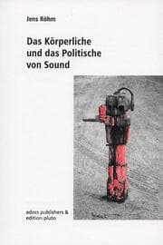 Cover von Das Körperliche und das Politische von Sound