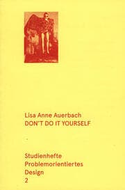 Cover von Don't do it yourself!