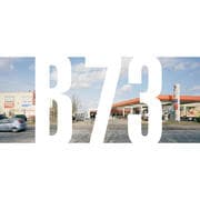 Cover von B 73