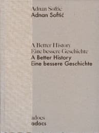 Cover von Eine bessere Geschichte