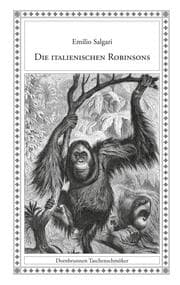 Cover von Die italienischen Robinsons