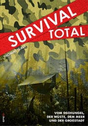 Cover von Survival Total