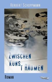 Cover von Zwischen Kuns t Räumen