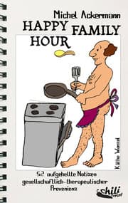 Cover von Happy Family Hour