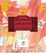 Cover von Maos Rote Garden