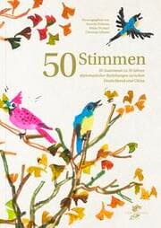 Cover von 50 STIMMEN