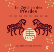 Cover von Im Zeichen des Pferdes