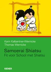 Cover von Samoerai Shiatsu