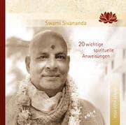 Cover von 20 wichtige spirituelle Anweisungen