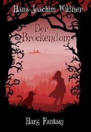 Cover von Der Brockendom
