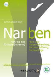 Cover von Narben - mehr als eine flüchtige Erinnerung