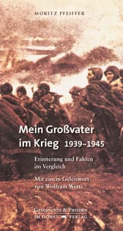 Cover von Mein Großvater im Krieg 1939-1945