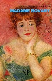 Cover von Madame Bovary