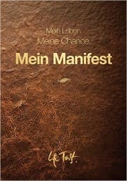 Cover von Mein Manifest