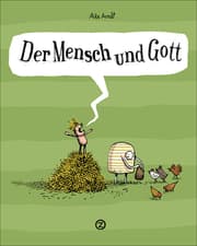 Cover von Der Mensch und Gott