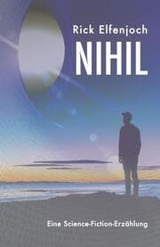 Cover von NIHIL