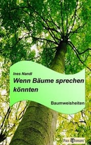 Cover von Wenn Bäume sprechen könnten
