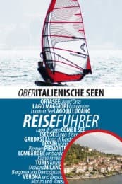 Cover von Oberitalienische Seen
