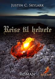 Cover von Reise til helvete