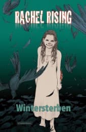 Cover von Rachel Rising 4