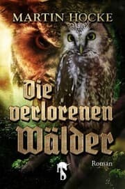 Cover von Die verlorenen Wälder