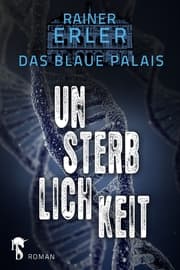 Cover von Das Blaue Palais 4