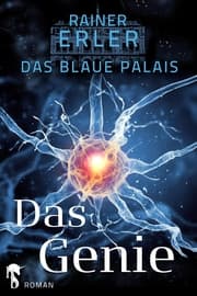 Cover von Das Blaue Palais 1