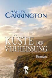 Cover von Küste der Verheißung