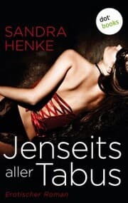 Cover von Jenseits aller Tabus
