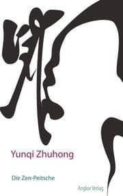 Cover von Die Zen-Peitsche