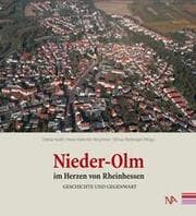 Cover von Nieder-Olm im Herzen von Rheinhessen