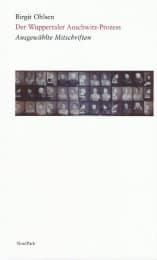 Cover von Der Wuppertaler Auschwitz-Prozess (1986-88)
