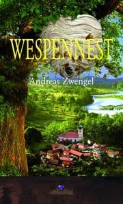 Cover von Wespennest