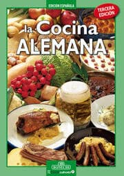 Cover von La Cocina Alemana