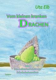 Cover von Vom kleinen kranken Drachen