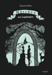 Cover von Märchen aus Lugabugien