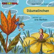 Cover von Däumelinchen